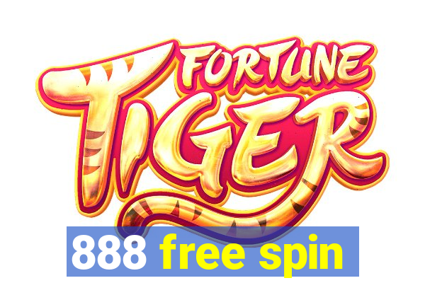 888 free spin